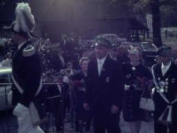 Schützenfest 1966